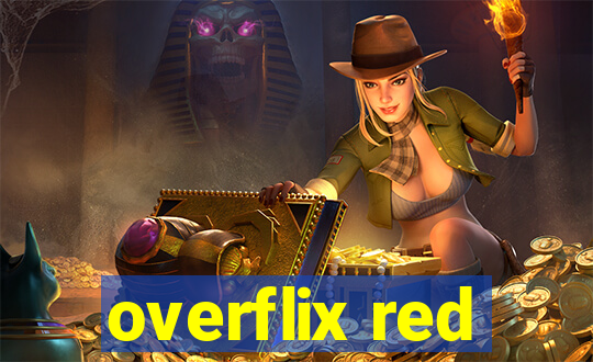 overflix red